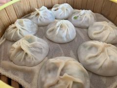 汤包-一刘汤包(杏林店)