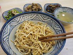 -朱洪元苏式面馆(绿宝广场店)