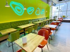 大堂-油梨树AVOCADO TREE(望京店)