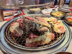 -韩一品韩国料理(柏庐南路店)