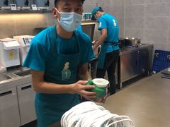 -茶也运也(望京万科店)