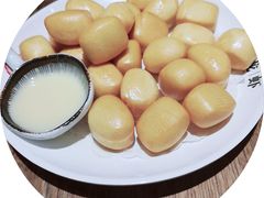 -叶派龙虾•招牌香辣蟹·海鲜(中海国际店)