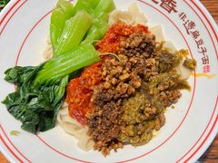 -桂花香手工面(鼓楼店)