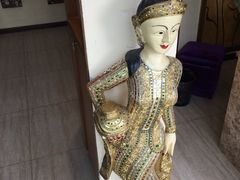 -泰圣荷足道经络养生馆(奥体店)