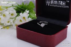 12-威德钻石-克拉钻大本营(南京东路店)