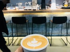 -GOTLOT COFFEE&KITCHEN角落厨房NOOK店