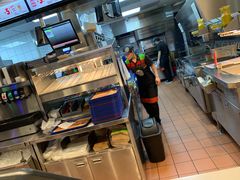 -汉堡王(北京三里屯购物中心)