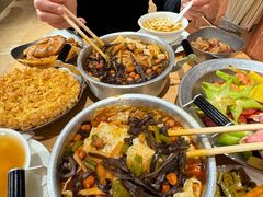 -水平有限广西米粉·广西风味集(五道口店)