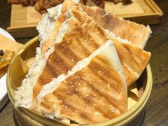 -纪林菜馆·博山菜老字号(华光路店)