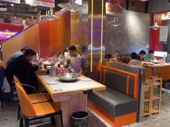 -鑫郭氏·南昌20年大排档(绳金塔店)
