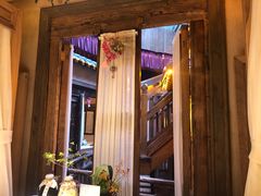 -叶叶菩提·晋福宫