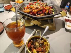 -川成元·麻辣香锅(凯德MALL西直门店)