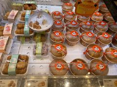 -爱达乐面包生日蛋糕(泛悦国际店)