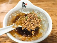 -霸道川面馆(张江店)