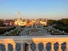 -北京世界公园