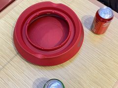 -孙小楠麻辣香锅(欧亚卖场店)