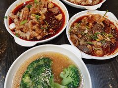 -牛王庙(龙华花园店)
