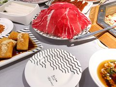 -蜀九香火锅(九眼桥店)