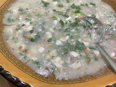糊豆腐-朗妈私房菜(婺女州店)