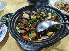 -美锦源餐厅