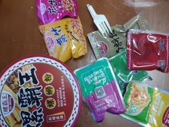 -柳石居柳州螺蛳粉(万达店)