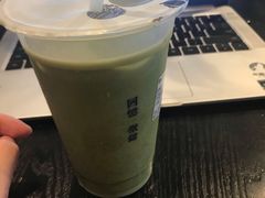 -阿嬷手作(南宁百盛印象城店)