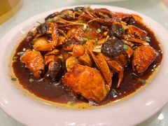 -顺风海鲜港(长寿路店)
