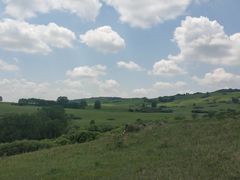 -塞罕坝国家级自然保护区