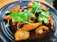 酱爆鲍鱼螺-老虎滩大连海鲜烧烤(建邺云锦路总店)