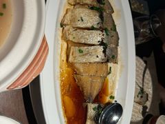 -曾宴·楚菜(湖北省博物馆店)