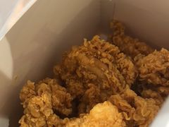 -肯德基(新阳光店)