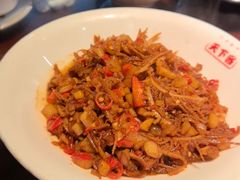 -天下客饭店(中山路店)
