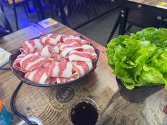 -张姐烤肥牛(西丽店)