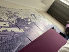 -舟山希尔顿酒店