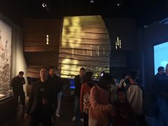 -中国闽台缘博物馆