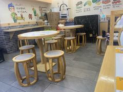 -江记甜品(罗湖店)