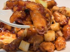 -黑窑厂糖油饼烤鸭·清真菜(旗舰店)