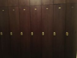 -丽妍雅集 Rubis SPA