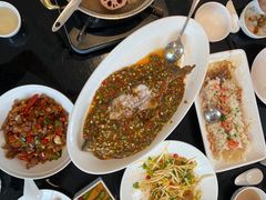 -湖锦酒楼·32年地道湖北菜(光谷店)