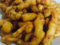 -满口香饭店