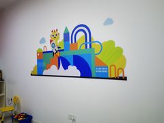 -童程童美信奥赛科技特长·乐高编程科创机器人(万达银盆岭校区)