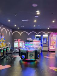 -MELAND CLUB亲子乐园·派对·餐厅(北京芳圆里ID MALL店)