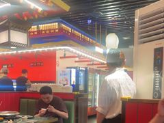 -牛New寿喜烧(曹路花园城店)