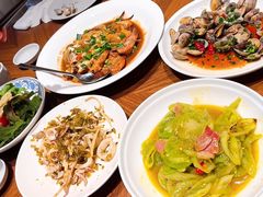 -小厨师·二十年沈家门小海鲜(百井坊巷店)
