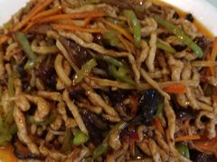 -胖子菜馆(隆昌路店)