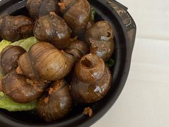 田螺塞肉-春餐厅
