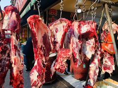 -杨家牛肉汤(淮建路店)
