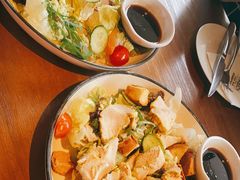 -FABIO’S费比欧披萨餐厅