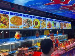 -即墨老公社·海肠捞饭大王(古城店)