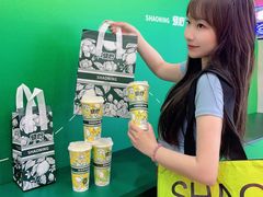 -烧柠·柠檬茶(大融城店)